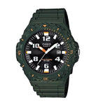 Đồng Hồ Casio Nam MRW-S300H-3BVDF Solar