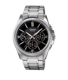 Đồng Hồ Casio Nam MTP-1375D-1AVDF Quartz