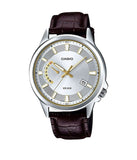 Đồng Hồ Casio Nam MTP-E136L-7AVDF Quartz