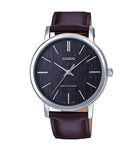 Đồng Hồ Casio Nam MTP-E145L-1ADF Quartz