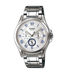 Đồng Hồ Casio Nam MTP-E301D-7B2VDF Quartz