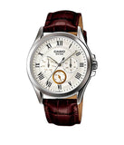 Đồng Hồ Casio Nam MTP-E301L-7BVDF Quartz