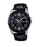 Đồng Hồ Casio Nam MTP-E306L-1ADF Quartz