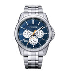 Đồng Hồ Citizen Nam AG8340-58L Quartz