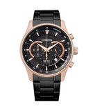 Đồng Hồ Citizen Nam AN8196-55E Quartz
