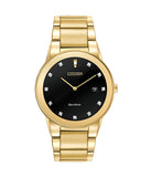 Đồng Hồ Citizen Nam AU1062-56G Eco-Drive