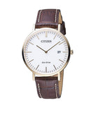 Đồng Hồ Citizen Nam AU1083-13A Eco-Drive