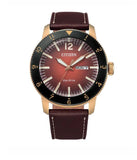 Đồng Hồ Citizen Nam AW0079-13X Eco-Drive
