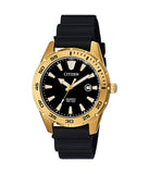 Đồng Hồ Citizen Nam BI1043-01E Quartz
