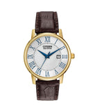 Đồng Hồ Citizen Nam BM6752-02A Eco-Drive