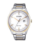 Đồng Hồ Citizen Nam BM7354-85A Eco-Drive