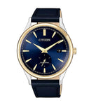 Đồng Hồ Citizen Nam BV1114-18L Eco-Drive
