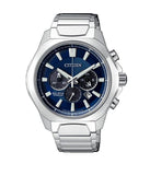 Đồng Hồ Citizen Nam CA4320-51L Eco-Drive