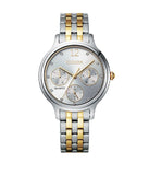 Đồng Hồ Citizen Nữ ED8184-51A Quartz