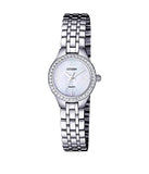 Đồng Hồ Citizen Nữ EJ6140-57D Quartz