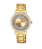Đồng Hồ Citizen Nữ EL3042-50P Quartz