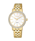 Đồng Hồ Citizen Nữ EL3042-84A Quartz