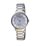 Đồng Hồ Citizen Nữ EM0524-83A Eco-Drive