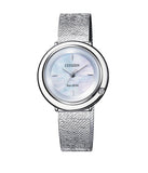 Đồng Hồ Citizen Nữ EM0640-82D Eco-Drive