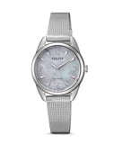 Đồng Hồ Citizen Nữ EM0681-85D Eco-Drive