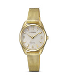 Đồng Hồ Citizen Nữ EM0687-89P Eco-Drive