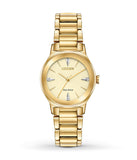 Đồng Hồ Citizen Nữ EM0732-51P Eco-Drive