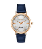 Đồng Hồ Citizen Nữ EM0763-07A Eco-Drive