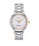 Đồng Hồ Citizen Nữ EM0766-50A Eco-Drive