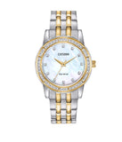 Đồng Hồ Citizen Nữ EM0774-51D Eco-Drive