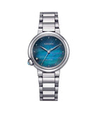 Đồng Hồ Citizen Nữ EM0910-80N Eco-Drive