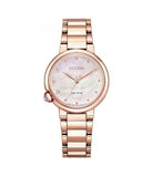 Đồng Hồ Citizen Nữ EM0912-84Y Eco-Drive