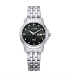 Đồng Hồ Citizen Nữ EQ0601-54F Quartz