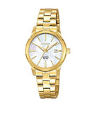 Đồng Hồ Citizen Nữ EU6072-56D Quartz