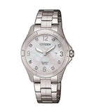 Đồng Hồ Citizen Nữ EU6080-58D Quartz