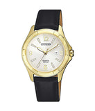 Đồng Hồ Citizen Nữ EU6082-01A Quartz