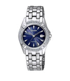 Đồng Hồ Citizen Nữ EW2350-54L Eco-Drive