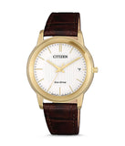 Đồng Hồ Citizen Nữ FE6012-11A Eco-Drive