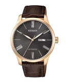 Đồng Hồ Citizen Nam NH8353-00H Automatic
