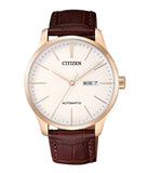 Đồng Hồ Citizen Nam NH8353-18A Automatic