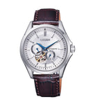 Đồng Hồ Citizen Nam NP1010-01A Automatic