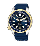 Đồng Hồ Citizen Nam NY0096-12L Automatic