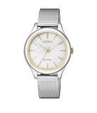 Đồng Hồ Citizen Nữ EM0504-81A Eco-Drive