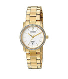 Đồng Hồ Citizen Nữ EU6032-85A Quartz