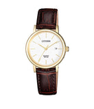 Đồng Hồ Citizen Nữ EU6092-08A Quartz