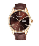 Đồng Hồ Citizen Nam NH8363-14X Automatic