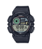 Đồng Hồ Casio Nam G-Shock WS-1500H-1AVDF Quartz