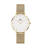 Đồng Hồ Daniel Wellington Petite DW00100348 Nữ Quartz