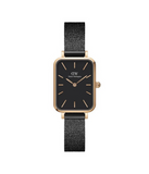 Đồng Hồ Daniel Wellington Quadro DW00100433 Nữ Quartz