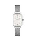 Đồng Hồ Daniel Wellington Quadro DW00100438 Nữ Quartz