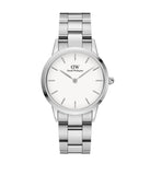 Đồng Hồ Daniel Wellington Iconic DW00100205 Nữ Quartz